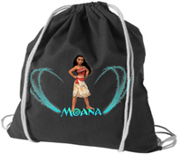 Worek Sportowy Vaiana - Moana