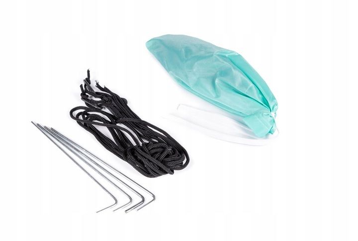 NAMIOT PLAŻOWY PARAWAN NA PLAŻĘ OGRODOWY SKŁADANY zdjęcie 8