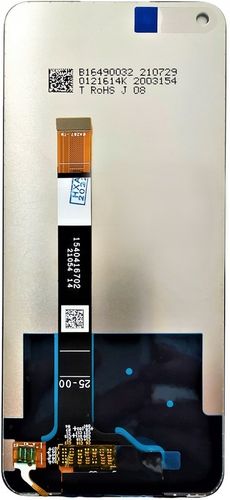 WYŚWIETLACZ EKRAN LCD DO REALME 8 5G na Arena.pl