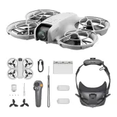 dron dji neo motion fly more combo