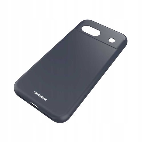 Spacecase Silicone Case Google Pixel 8A Black na Arena.pl