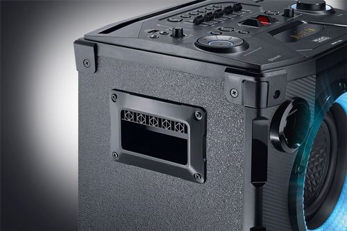MAC AUDIO MMC 750 na Arena.pl