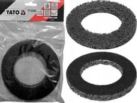 ŚCIERNICA WYMIENNA SZCZOTKI DO CZYSZCZENIA PIAST