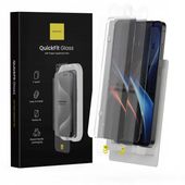 Spacecase Quickfit Glass Galaxy S24+/S25+