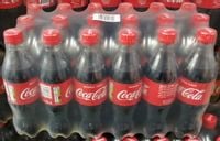 Coca-Cola 500ml - karton