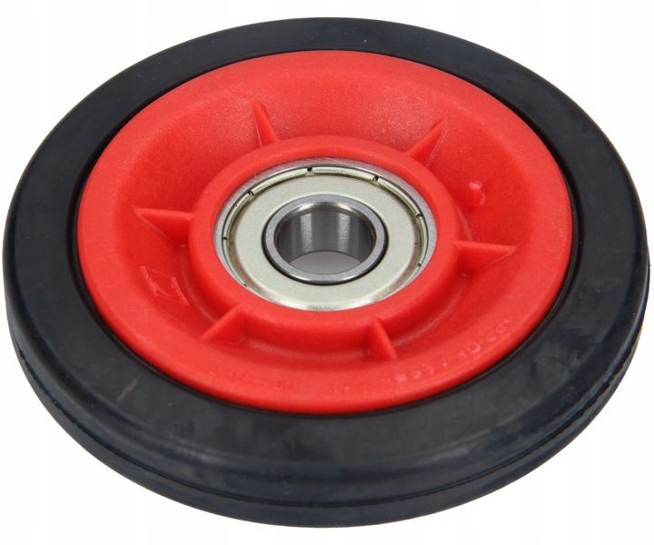 Rolka bębna do suszarki Electrolux 8077877028 zdjęcie 5