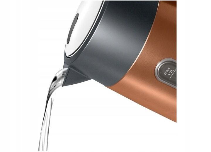 Czajnik BOSCH DesignLine TWK4P439 zdjęcie 11