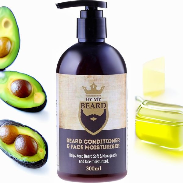 Zestaw Kosmetyków do Pielęgnacji Brody dla Mężczyzn Brodacza Prezent Święta zdjęcie 5