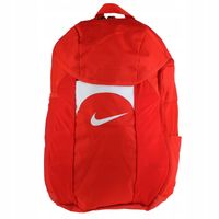Nike plecak sportowy czerwony