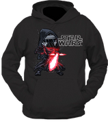 Bluza z kapturem Star Wars - Gwiezdne Wojny