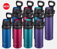 Kubek termiczny ZOJIRUSHI SM-QAF48-AK 480 ml 24H