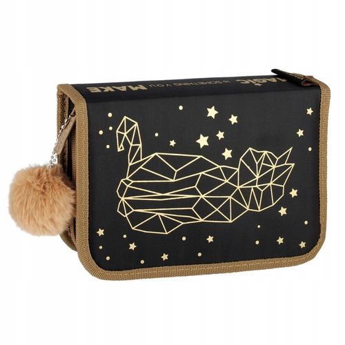 TORNISTER PLECAK SZKOLNY DLA DZIEWCZYNKI KLASY 1 3 PIÓRNIK WOREK 3w1 na Arena.pl