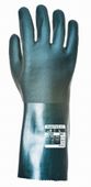 A835 PORTWEST chemiczne actifresh rękawice pcv35cm