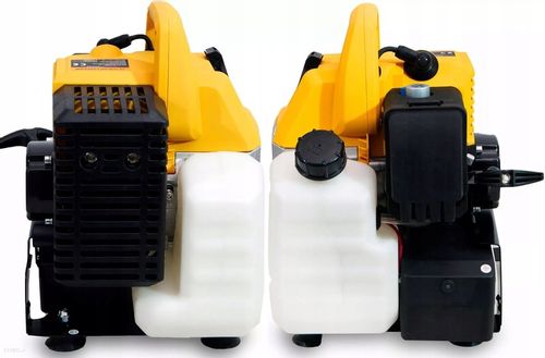 Kompaktowy Generator Agregat prądotwórczy inwertorowy SCHWARTZMANN 1100W na Arena.pl