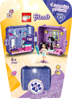 LEGO Friends 41404 kostka Emmy