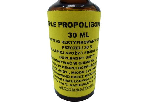 Krople propolisu 30 ml na Arena.pl