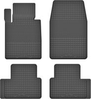 Mazda MX6 (1988-1992) DYWANIKI GUMOWE