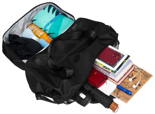 torba damska ptn 23033-7874 black na Arena.pl