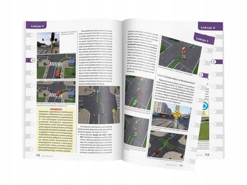 Prawo jazdy kat.B 2025 Książka+beztreminowa płyta TESTY ABCDT! na Arena.pl