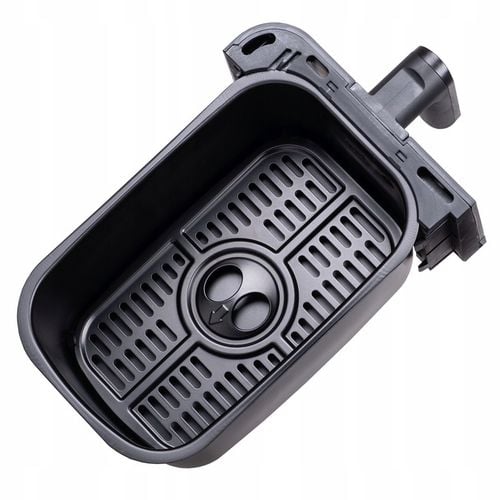 FRYTKOWNICA BEZTŁUSZCZOWA AIR FRYER IDEAL PODWÓJNA 9L na Arena.pl