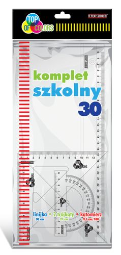 komplet szkolny 400073348 na Arena.pl