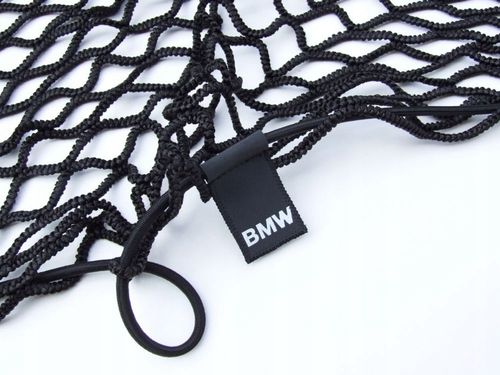OE BMW E34 E39 E46 E53 ORYGINALNA SIATKA BAGAŻNIKA na Arena.pl