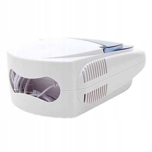 Inhalator Nebulizator Kompresorowy 2 Maski na Arena.pl