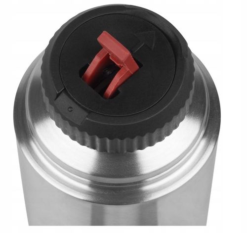 Termos TEFAL K3063414 SENATOR Stalowy 1000ml na Arena.pl