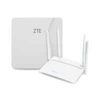Router na kartę SIM 4G ZTE MF258 PRO ODU-IDU 2.4/5 Ghz DualBand 802.11ax