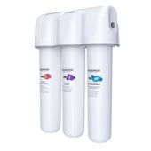 Aquaphor Eco Pro filtr wody pod zlew + kran, kompletny filtr wody z kranem