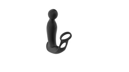 Remote Control Prostate Massager That Wiggles na Arena.pl