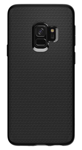 SPIGEN LIQUID AIR GALAXY S9 MATTE BLACK na Arena.pl
