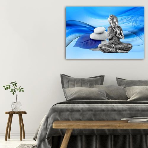 Deco Panel, Figurka buddy 1 60x40 na Arena.pl