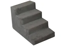 Schodki/schody 4 stopniowe 40cm 7 kolorów rampa podest