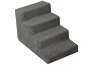 Schodki/schody 4 stopniowe 40cm 7 kolorów rampa podest