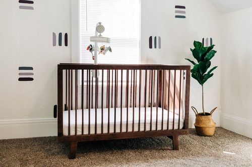 TINY LOVE Karuzela do łóżeczka BOHO CHIC na Arena.pl