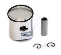 Tłok Husqvarna 235E /37mm/kpl. 8R49-123