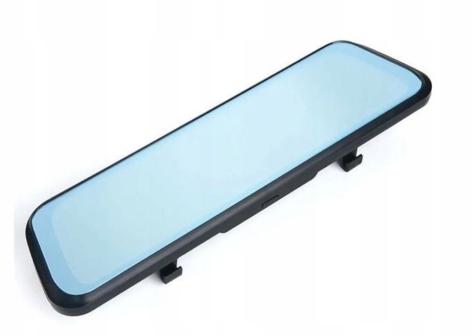 Wideorejestrator 9.66 CALA FullHD kamera w ramce zdjęcie 9