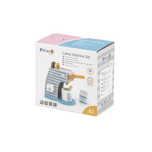 Viga 44018 PolarB Ekspres do kawy na Arena.pl