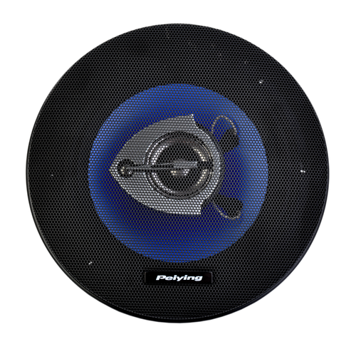 Głośniki samochodowe 6" Peiying na Arena.pl