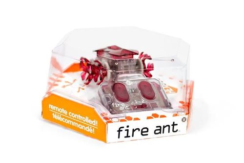 Hexbug sterowana mrówka na Arena.pl