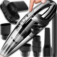 Odkurzacz ręczny paczuszkowo24 RĘCZNY ODKURZACZ SAMOCHODOWY