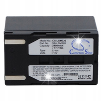 BATERIA DO SAMSUNG SB-LSM320 2400MAH LSM160 LSM80