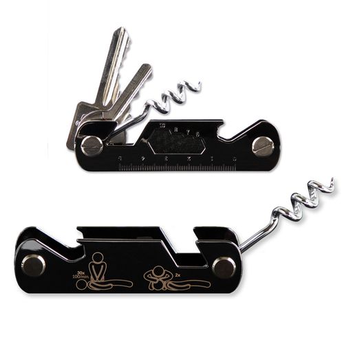 Key Aider Froster - Organizer do kluczy na Arena.pl