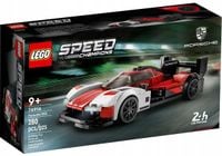 76916 - lego speed champions - porsche 963
