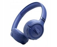 Słuchawki bezprzewodowe JBL Tune 680NC Niebieski