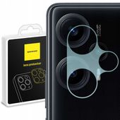 Spacecase Camera Glass Poco F5