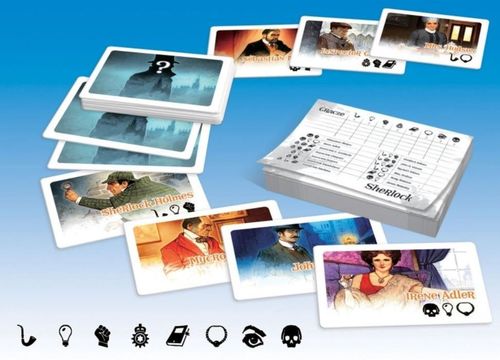 Gra Sherlock na Arena.pl