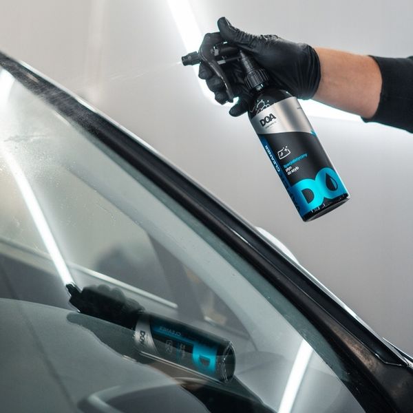 DOA Cosmetics VAPER GLASS CLEANER 500ml zdjęcie 2