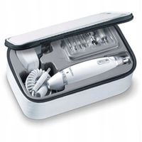 Frezarka do paznokci Beurer MP62 7 W